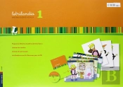 Letrilandia Cuaderno De Escritura 1 (Propuesta Didactica)
