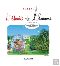 Bertrand.pt - L'Étroit De L'Homme