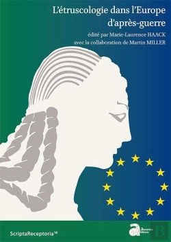 Bertrand.pt - L'Etruscologie Dans L'Europe D'Après-Guerre