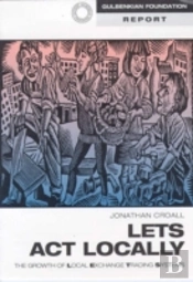 Lets Act Locally