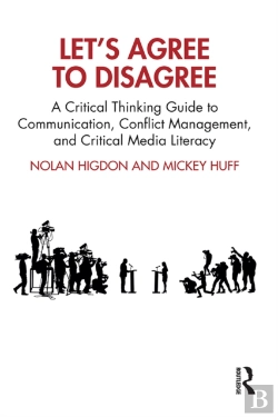 Bertrand.pt - Let'S Agree To Disagree