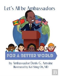 Bertrand.pt - Let'S All Be Ambassadors For A Better Wo