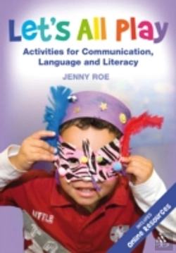 Bertrand.pt - Let'S All Play Activities For Communication, Language And Literacy