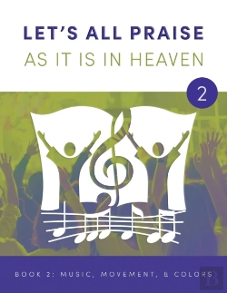 Bertrand.pt - Let'S All Praise As It Is In Heaven Book