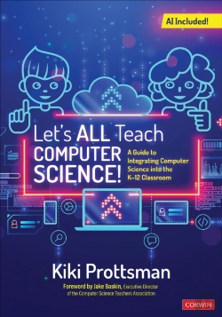 Bertrand.pt - Let'S All Teach Computer Science!