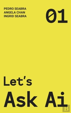 Bertrand.pt - Let'S Ask Ai: A Non-Technical Modern App