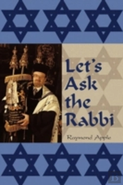 Bertrand.pt - Let'S Ask The Rabbi