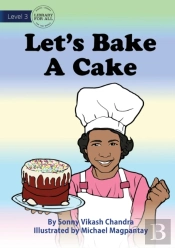 Let'S Bake A Cake
