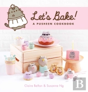 Let'S Bake
