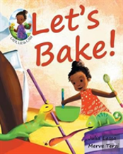 Let'S Bake!