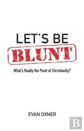 Let'S Be Blunt
