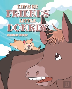 Bertrand.pt - Let'S Be Friends Little Donkey