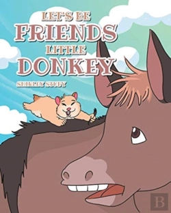 Bertrand.pt - Let'S Be Friends Little Donkey