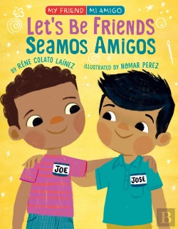 Bertrand.pt - Let'S Be Friends / Seamos Amigos
