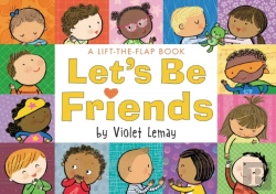 Bertrand.pt - Let'S Be Friends