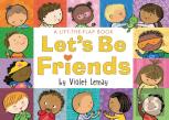 Let'S Be Friends