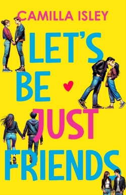 Bertrand.pt - Lets Be Just Friends