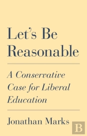 Let'S Be Reasonable