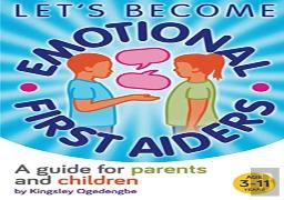 Let'S Become Emotional First Aiders