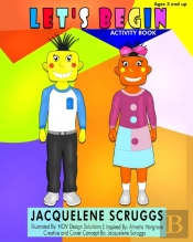 Let'S Begin: Activity Book