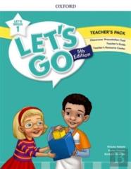 Let'S Begin: Level 1: Teacher'S Pack