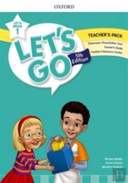 Bertrand.pt - Let'S Begin: Level 1: Teacher'S Pack
