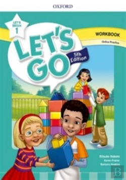 Bertrand.pt - Let'S Begin: Level 1: Workbook With Online Practice