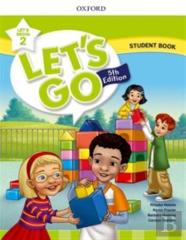 Let'S Begin: Level 2: Student Book
