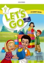 Let'S Begin: Level 2: Student Book