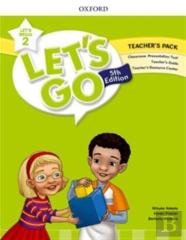 Let'S Begin: Level 2: Teacher'S Pack