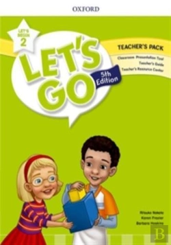 Bertrand.pt - Let'S Begin: Level 2: Teacher'S Pack