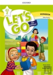 Let'S Begin: Level 2: Workbook With Online Practice