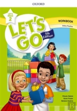 Bertrand.pt - Let'S Begin: Level 2: Workbook With Online Practice