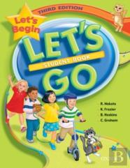Let'S Begin: Student Book