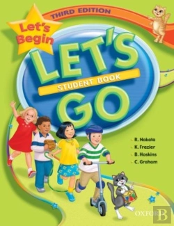 Bertrand.pt - Let'S Begin: Student Book