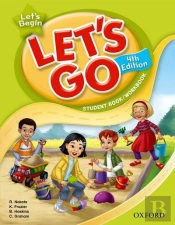 Let'S Begin: Student Book