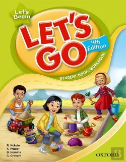 Bertrand.pt - Let'S Begin: Student Book