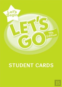 Bertrand.pt - Let'S Begin: Student Cards