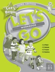Let'S Begin: Workbook