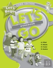 Let'S Begin: Workbook