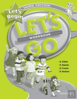 Bertrand.pt - Let'S Begin: Workbook