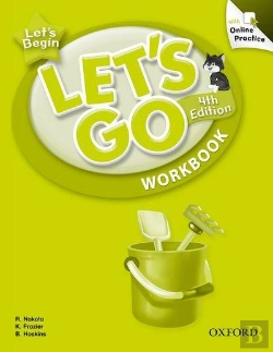 Bertrand.pt - Let'S Begin: Workbook With Online Practice Pack