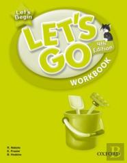 Let'S Begin: Workbook
