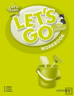 Bertrand.pt - Let'S Begin: Workbook