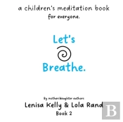 Let'S Breathe.