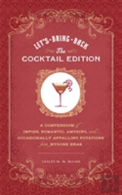 Let'S Bring Back Cocktails
