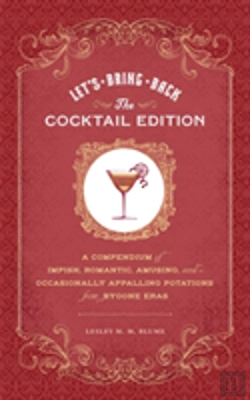 Bertrand.pt - Let'S Bring Back Cocktails