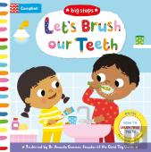Let'S Brush Our Teeth