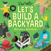 Let'S Build A Backyard