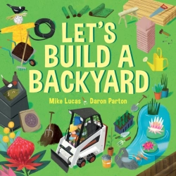 Bertrand.pt - Let'S Build A Backyard